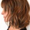 Angled Bob Hairstyles With Razored Ends (Photo 17 of 25)