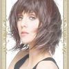 Medium Hairstyles For Women With Bangs (Photo 14 of 25)
