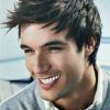 Short Hairstyles For Men With Fine Straight Hair (Photo 4 of 25)
