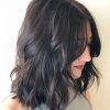 Black Curly Inverted Bob Hairstyles For Thick Hair (Photo 7 of 25)