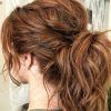 Hairstyles For Long Thick Coarse Hair (Photo 3 of 25)