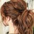 25 Inspirations Hair Clips for Thick Long Hairstyles