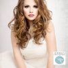 Long Hairstyles Thick Wavy Hair (Photo 19 of 25)
