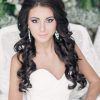 Brides Long Hairstyles (Photo 15 of 25)