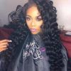 Wavy Long Weave Hairstyles (Photo 19 of 25)