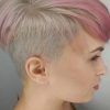 Rose Gold Pixie Hairstyles (Photo 12 of 25)