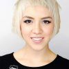 Edgy & Chic Short Curls Pixie Haircuts (Photo 23 of 25)