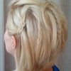 Two-Toned Pony Hairstyles For Fine Hair (Photo 11 of 25)