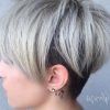 Airy Gray Pixie Hairstyles With Lots Of Layers (Photo 14 of 25)