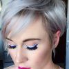 Silver Pixie Hairstyles For Fine Hair (Photo 1 of 25)