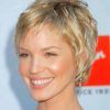 Short Hairstyles For The Over 50S (Photo 5 of 25)