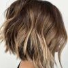 Layered And Textured Bob Hairstyles (Photo 5 of 25)
