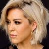 Messy Bob Hairstyles With A Deep Side Part (Photo 24 of 25)