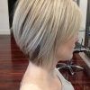 Point Cut Bob Hairstyles With Caramel Balayage (Photo 24 of 25)