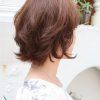 Short Wavy Haircuts With Messy Layers (Photo 24 of 25)