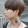 Contemporary Pixie Hairstyles (Photo 19 of 25)