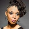 Hair Updos For Black Women (Photo 10 of 15)