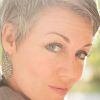 Short Pixie Hairstyles For Gray Hair (Photo 7 of 15)