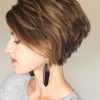 Short Stacked Bob Hairstyles (Photo 15 of 25)