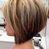 Stacked Swing Bob Hairstyles (Photo 23 of 25)