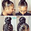 Updos For Long Hair Black Hair (Photo 14 of 15)