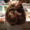 Updo Hairstyles For Little Girl With Short Hair (Photo 11 of 15)