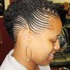Cornrows Hairstyles With Bangs (Photo 13 of 15)
