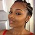  Best 15+ of Cornrows Hairstyles for Small Heads