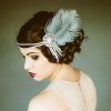 Wedding Hairstyles To Match Your Dress (Photo 10 of 15)
