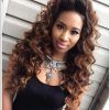 Wavy Long Weave Hairstyles (Photo 20 of 25)