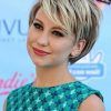 Asymmetrical Long Pixie Hairstyles For Round Faces (Photo 14 of 25)