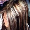 Light Copper Hairstyles With Blonde Babylights (Photo 17 of 25)