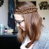 Two Braids In One Hairstyles (Photo 13 of 25)