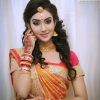 South Indian Tamil Bridal Wedding Hairstyles (Photo 11 of 15)