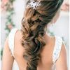 Long Hairstyles For A Ball (Photo 6 of 25)