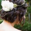 Wedding Hairstyles With Short Hair (Photo 10 of 15)