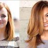Long Bob Hairstyles For Round Face Types (Photo 6 of 25)