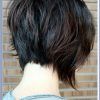 Long Front Short Back Hairstyles (Photo 9 of 25)