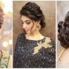 Braided Hairstyles For Long Hair Indian Wedding (Photo 1 of 15)