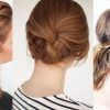 Thick And Luscious Braid Hairstyles (Photo 19 of 25)