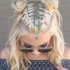 Braided Hairstyles On Top Of Head (Photo 9 of 15)