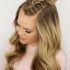 Top 25 of Topknot Hairstyles with Mini Braid