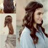 Braided Hairstyles With Crown (Photo 4 of 15)