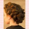 Braided Hairstyles With Crown (Photo 12 of 15)