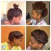 Braided Hairstyles For Short Natural Hair (Photo 5 of 15)