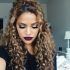 The 25 Best Collection of Long Hairstyles for Curly Hair