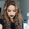 Long Hairstyles For Curly Hair (Photo 1 of 25)