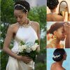 Wedding Hairstyles For Short Hair With Extensions (Photo 14 of 15)