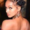 Bantu Knots And Beads Hairstyles (Photo 17 of 25)