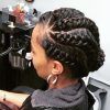 Braided Hairstyles Up In A Ponytail (Photo 6 of 15)